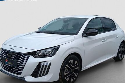 Peugeot 208 10.000 km 17.900 &euro; Neunkirchen 66539