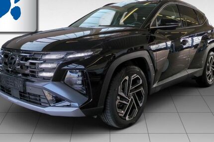 Hyundai TUCSON 8.054 km 35.330 &euro; Emsdetten 48282