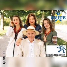 Svite - Konzert Barsinghausen