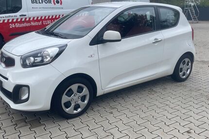 Kia Picanto 79.000 km 2.950 &euro; Herzogenrath 52134
