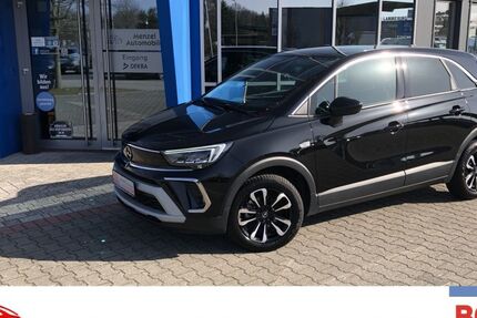 Opel Crossland (X) 20.265 km 17.900 &euro; Schüttorf 48465