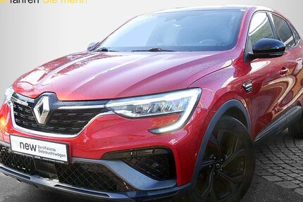 Renault Arkana 33.200 km 21.390 € Göppingen 73037