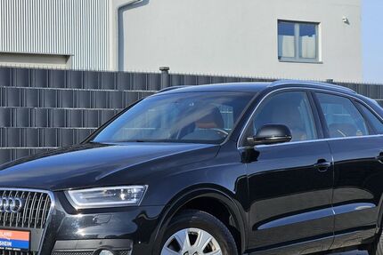 Audi Q3 229.997 km 10.950 &euro; Monsheim 67590