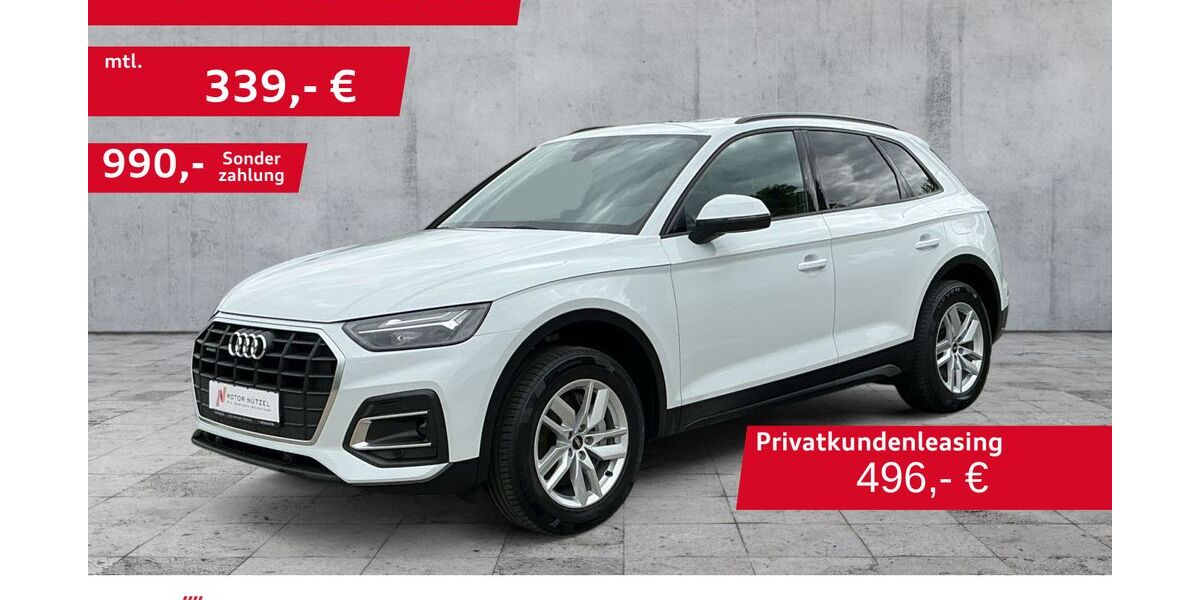 Audi Q5 76.621 km 30.048 &euro; Mitterteich 95666