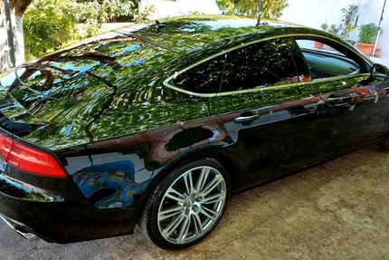 Audi A7 120.000 km 21.299 &euro; Hamm 59068