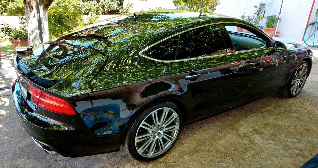 Audi A7 120.000 km 21.299 &euro; Hamm 59068