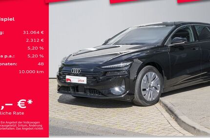 Audi A6 6.133 km 59.490 &euro; Düren 52351