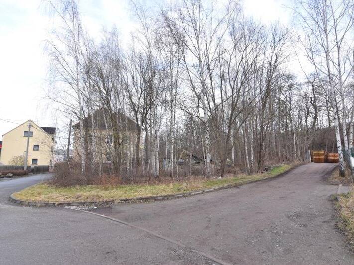 Grundstück Zwickau Schedewitz - 52.500&euro; | Angebot:25705560