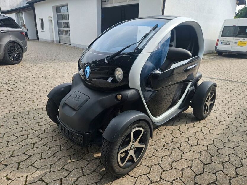 Twizy