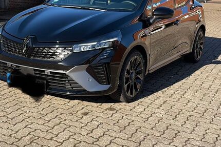 Renault Clio 9.990 km 24.990 &euro; Leck 25917