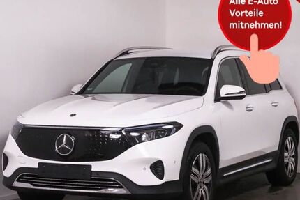 Mercedes-Benz EQB 14.750 km 37.777 &euro; Rendsburg 24768