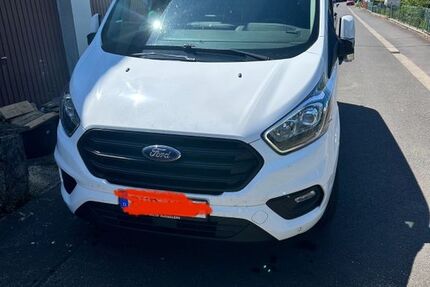 Ford Transit 138.000 km 16.500 € Hirzenhain 63697
