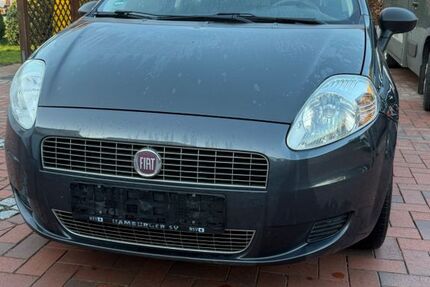 Fiat Punto 133.646 km 1.500 &euro; Paderborn 33104