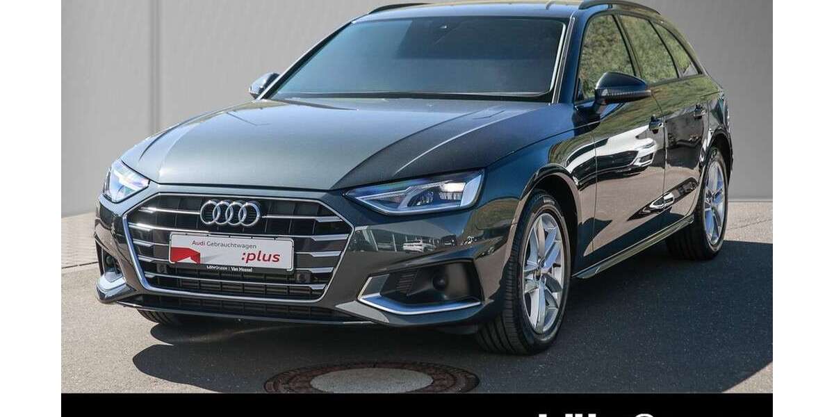 Audi A4 35.576 km 27.580 &euro; Koblenz 56070