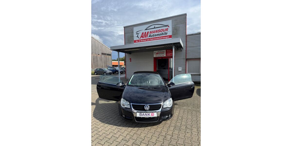 VW Eos 269.500 km 3.390 &euro; Lüneburg 21339