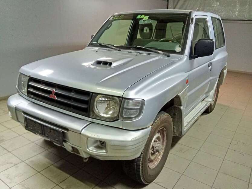 Pajero