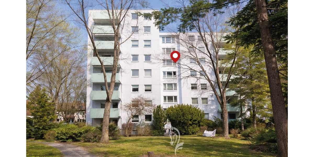 *reserviert* 5 Minuten zur Hubland Uni- Studenten- Apartment mit Weitblick und Aufzug - Etagenwohnung Gerbrunn | Angebot:26321844