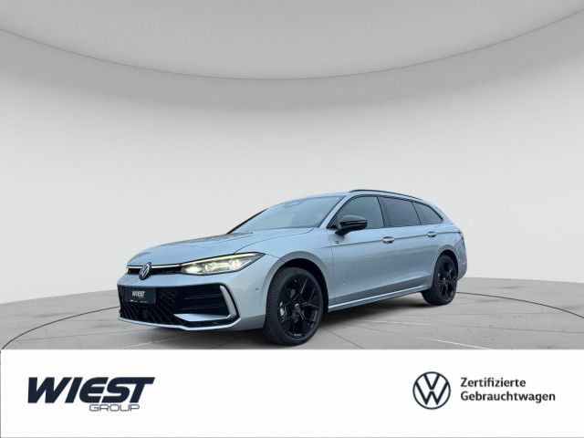 VW Passat 23.500 km 39.650 &euro; Bensheim 64625