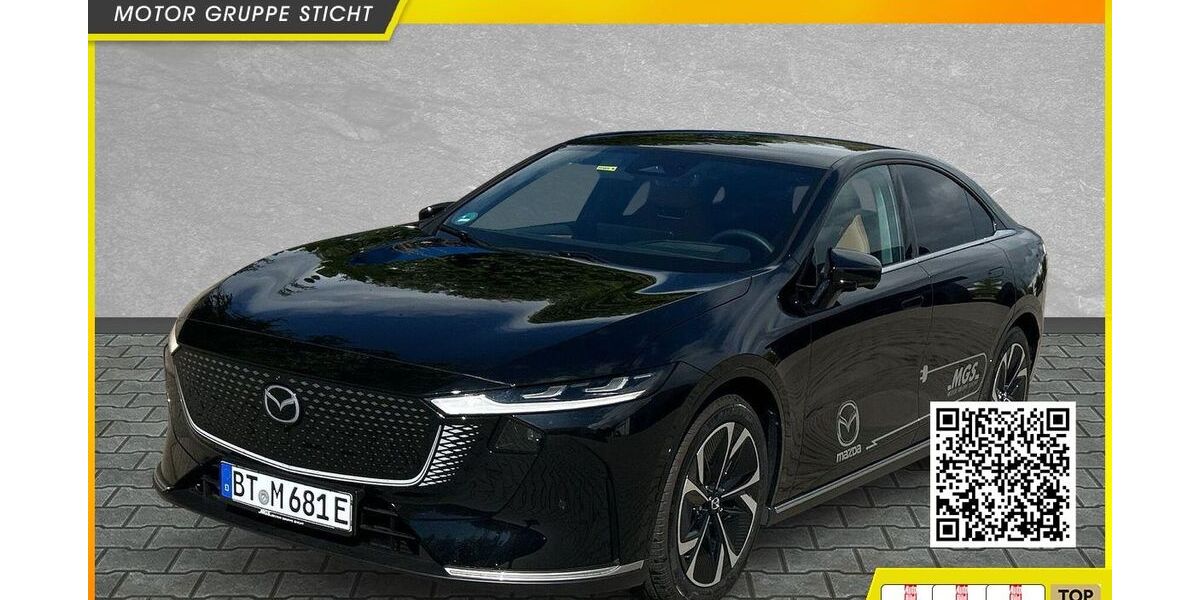 Mazda 6e 9.950 km 37.950 &euro; Bayreuth 95444