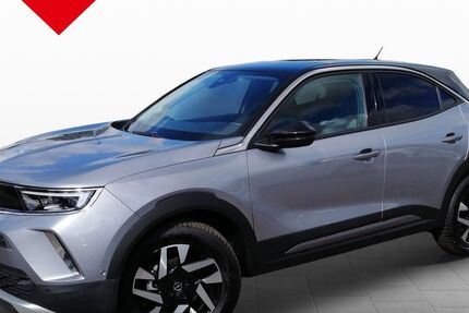 Opel Mokka 11.400 km 19.490 € Neustadt 31535