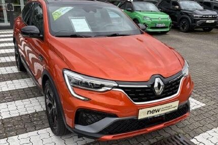 Renault Arkana 90.492 km 17.990 &euro; Herzberg am Harz 37412