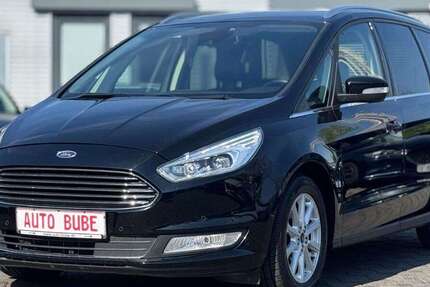 Ford Galaxy 119.900 km 19.900 &euro; Rüsselsheim 65428