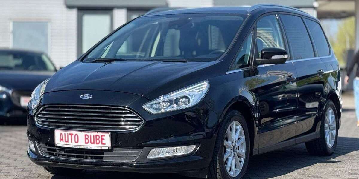 Ford Galaxy 119.900 km 19.900 &euro; Rüsselsheim 65428
