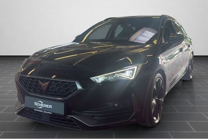 Cupra Leon 43.809 km 25.930 &euro; Aschaffenburg 63741