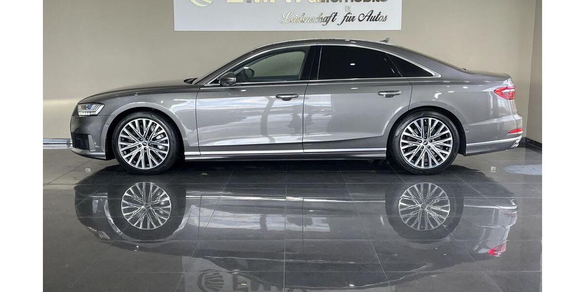 Audi A8 116.000 km 53.989 &euro; Dautphetal 35232