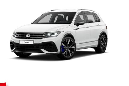 VW Tiguan 18.200 km 43.850 &euro; Buergstadt 63927