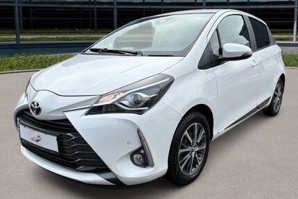 Toyota Yaris 67.800 km 13.100 &euro; Vilshofen an der Donau 94474