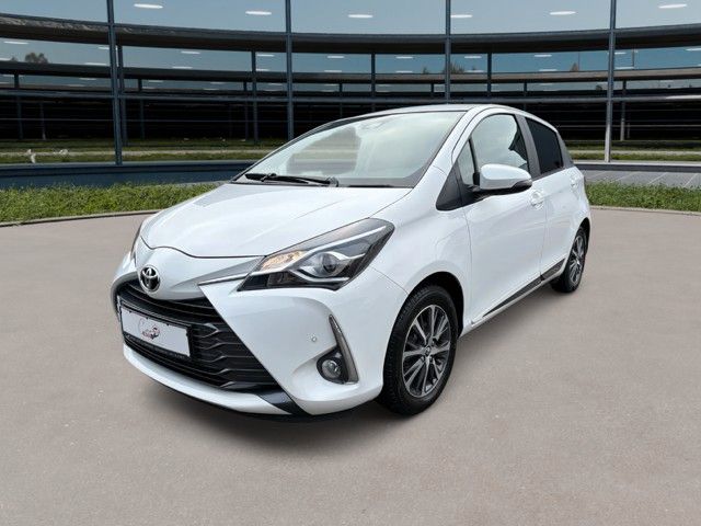Toyota Yaris 67.800 km 13.100 &euro; Vilshofen an der Donau 94474