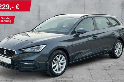 Seat Leon 78.631 km 19.950 &euro; Chemnitz 09119