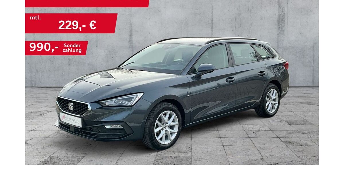 Seat Leon 78.631 km 19.950 &euro; Chemnitz 09119