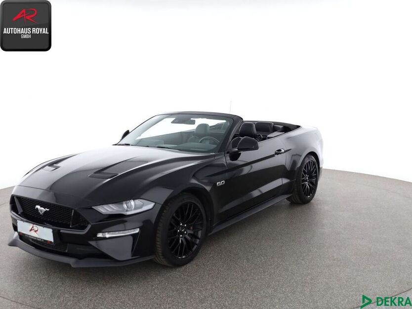 Mustang