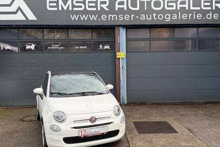 Fiat 500C 77.995 km 10.800 &euro; Bad Ems 56130
