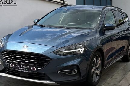 Ford Focus 68.377 km 14.600 &euro; Bad Soden-Salmünster 63628