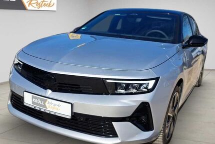 Opel Astra 15.000 km 29.890 &euro; Rostock 18146