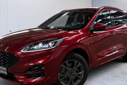 Ford Kuga 78.500 km 21.990 &euro; Freiburg im Breisgau 79108