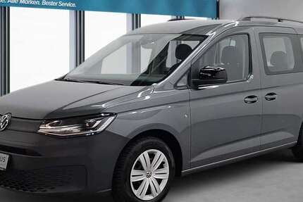 VW Caddy 102.099 km 20.590 &euro; Maintal 63477