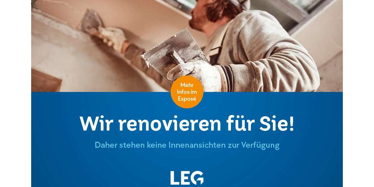 Etagenwohnung Bremen Blumenthal - 2 Zimmer, 50 m&sup2;, 409&euro; | Angebot:27352300