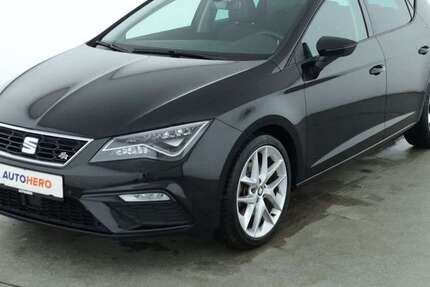 Seat Leon 63.634 km 15.780 &euro; Nürnberg 90441