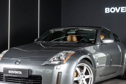 Nissan 350Z 150.015 km 20.850 &euro; Rosenfeld 72348