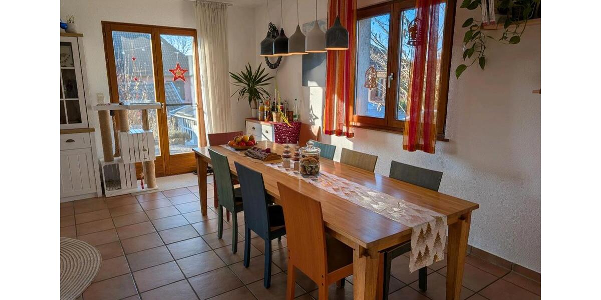 Einfamilienhaus Breisach am Rhein - 5.5 Zimmer, 170 m&sup2;, 435.000&euro; | Angebot:25408414
