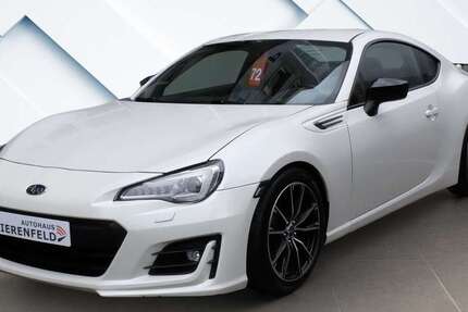 Subaru BRZ 130.452 km 18.990 &euro; Düsseldorf 40231
