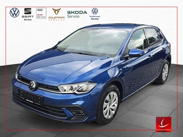 VW Polo 8.649 km 20.780 € Schongau 86956