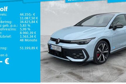 VW Golf 4.850 km 41.950 € Hannover 30519