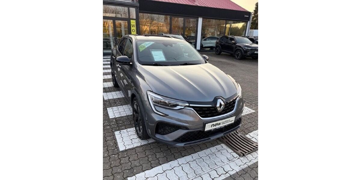 Renault Arkana 37.623 km 19.750 &euro; Herzberg am Harz 37412
