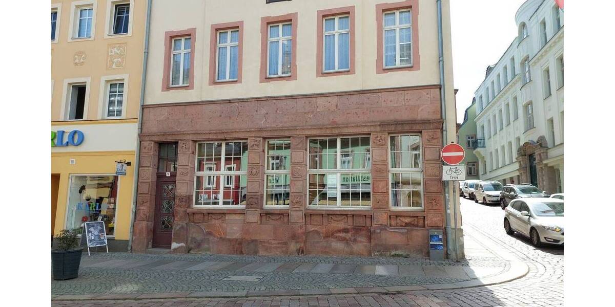 Gewerbeobjekt Mittweida - 1.100&euro; | Angebot:22601816