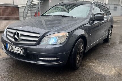 Mercedes-Benz C 250 340.000 km 5.499 &euro; Böblingen 71032